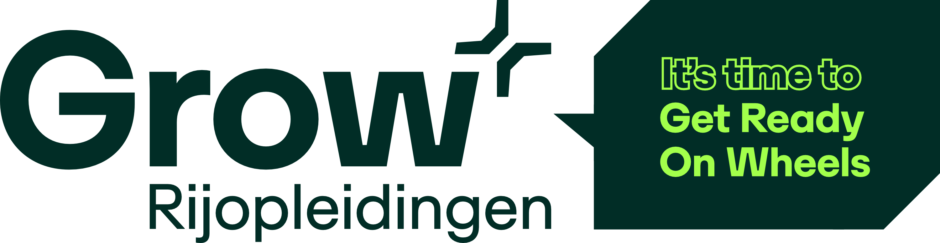 Grow with de Kleijnen